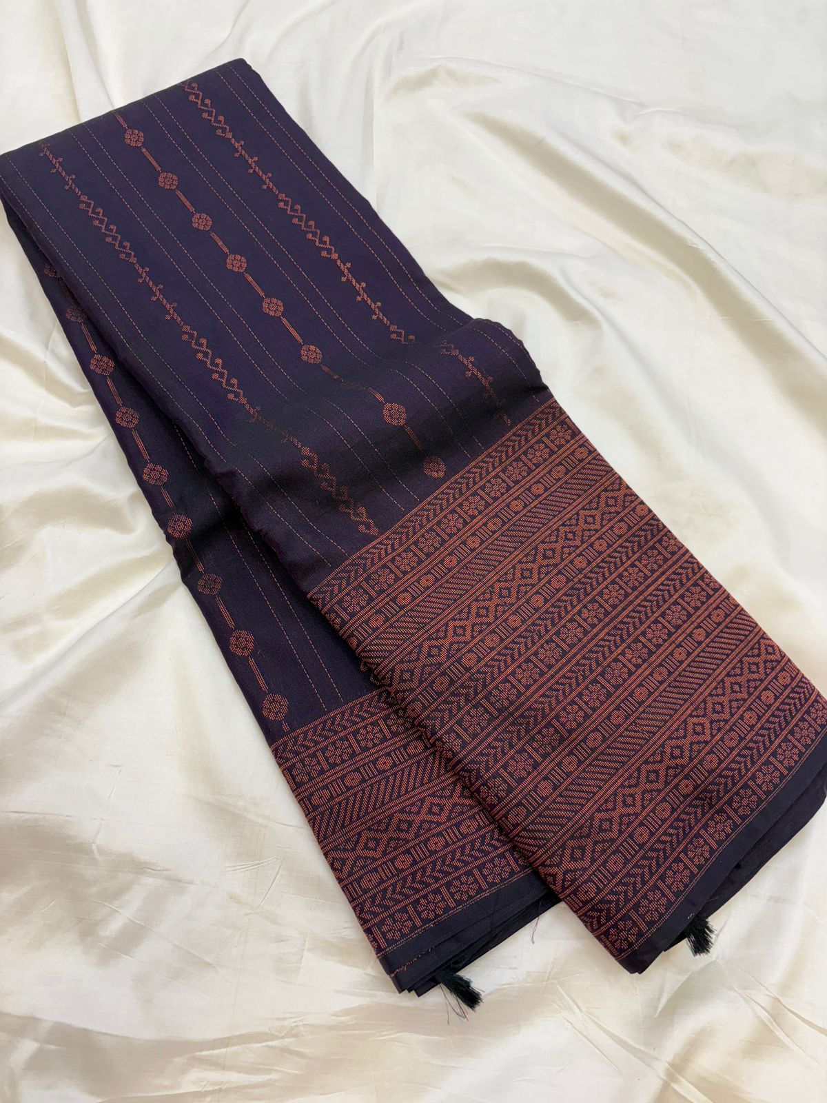 Arani - Semi Silk
