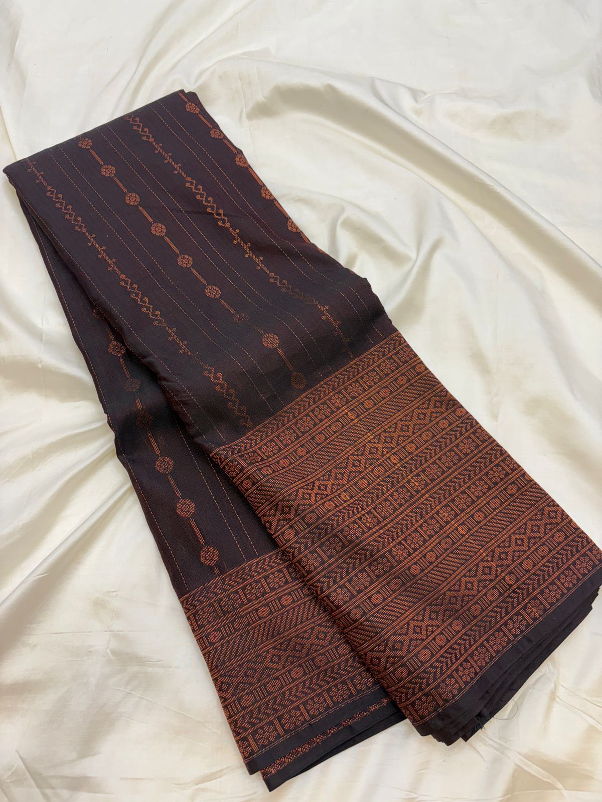 Arani - Semi Silk