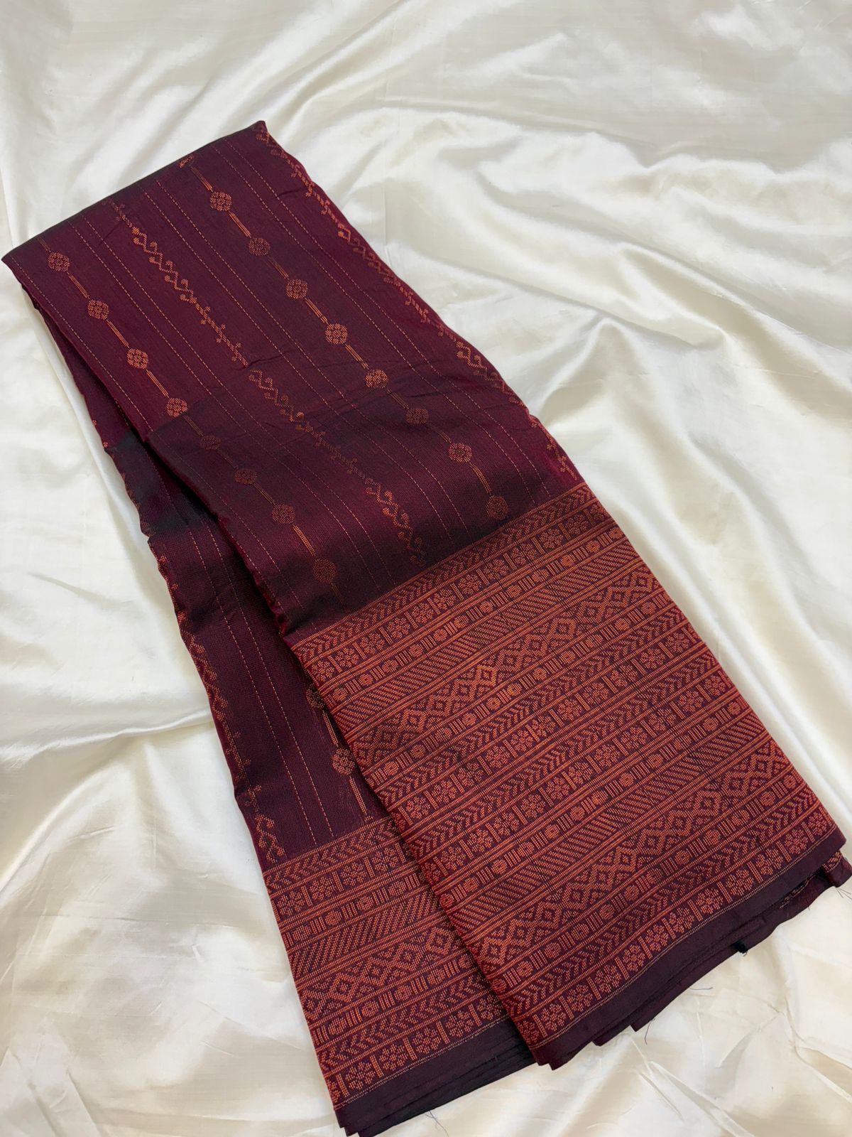 Arani - Semi Silk