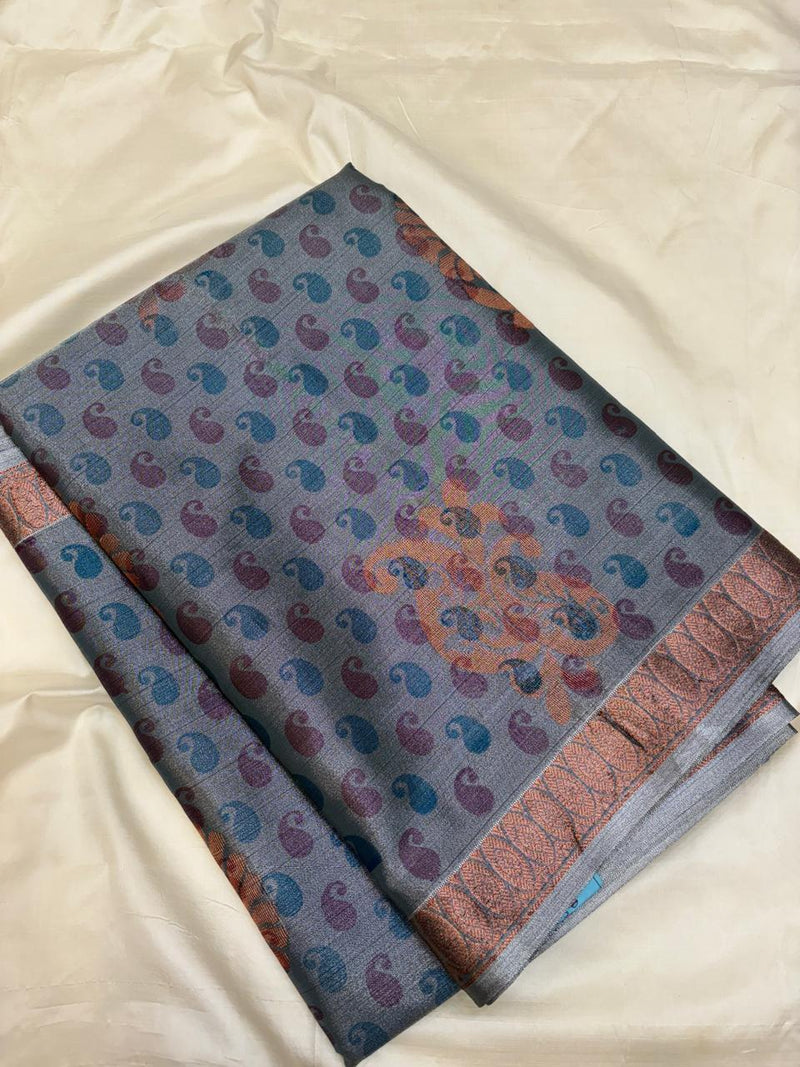 Printed Tissue