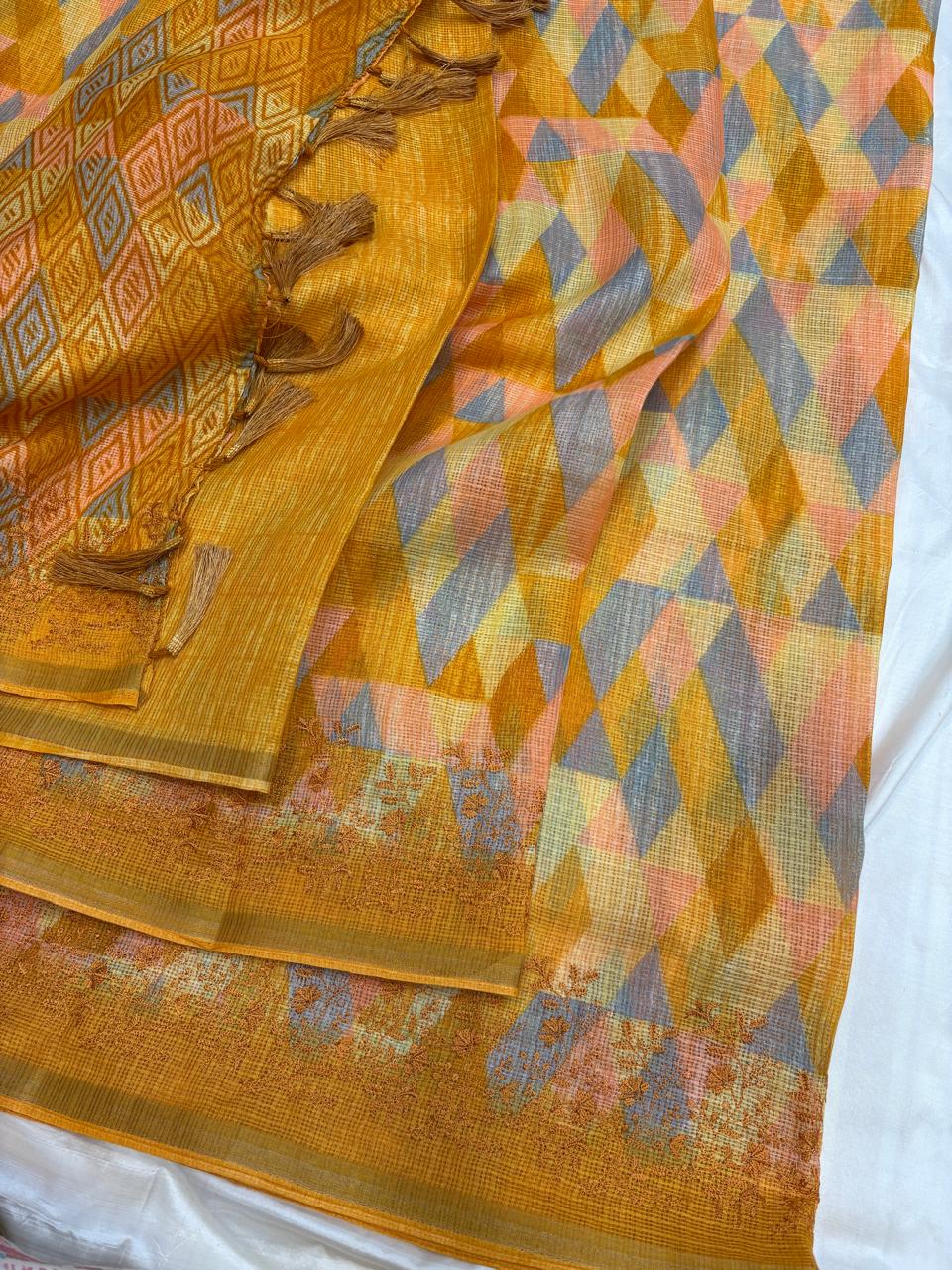 Kota Chanderi