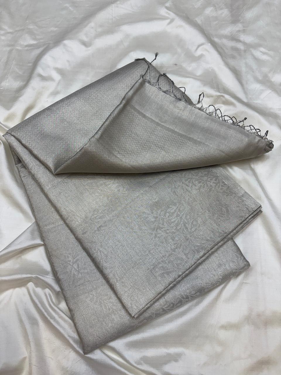 Sterling Tissue Soft Silk