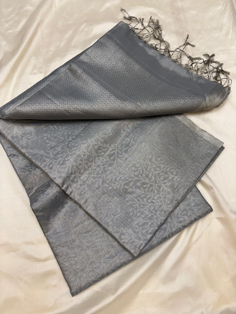 Sterling Tissue Soft Silk