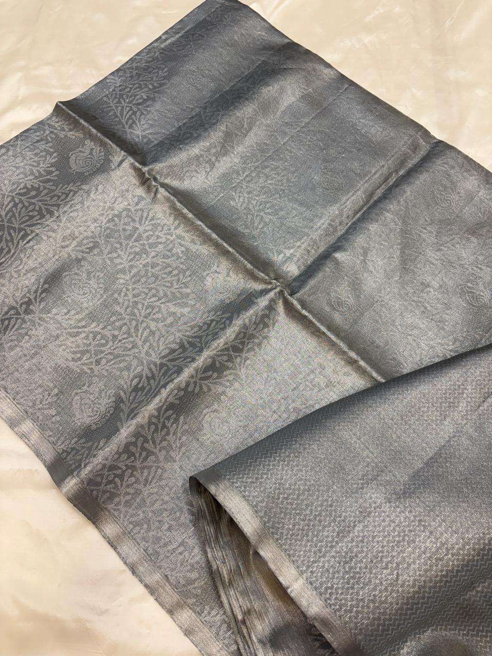 Sterling Tissue Soft Silk