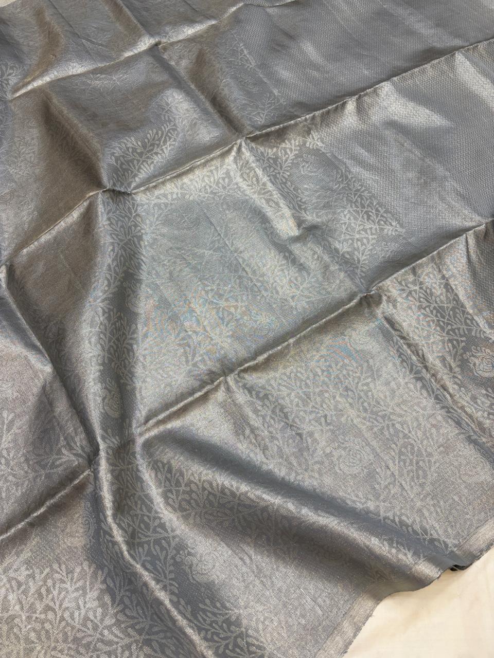 Sterling Tissue Soft Silk