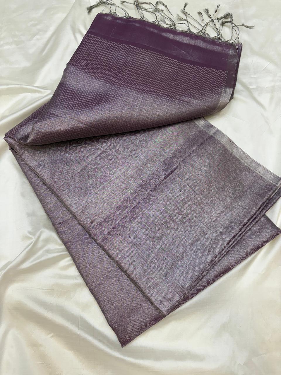 Sterling Tissue Soft Silk