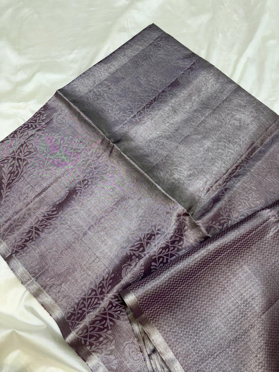 Sterling Tissue Soft Silk