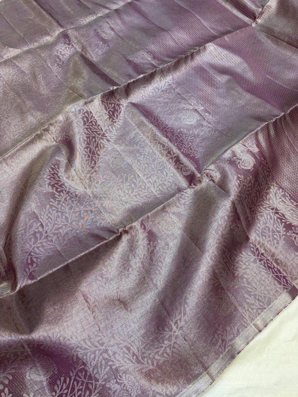 Sterling Tissue Soft Silk