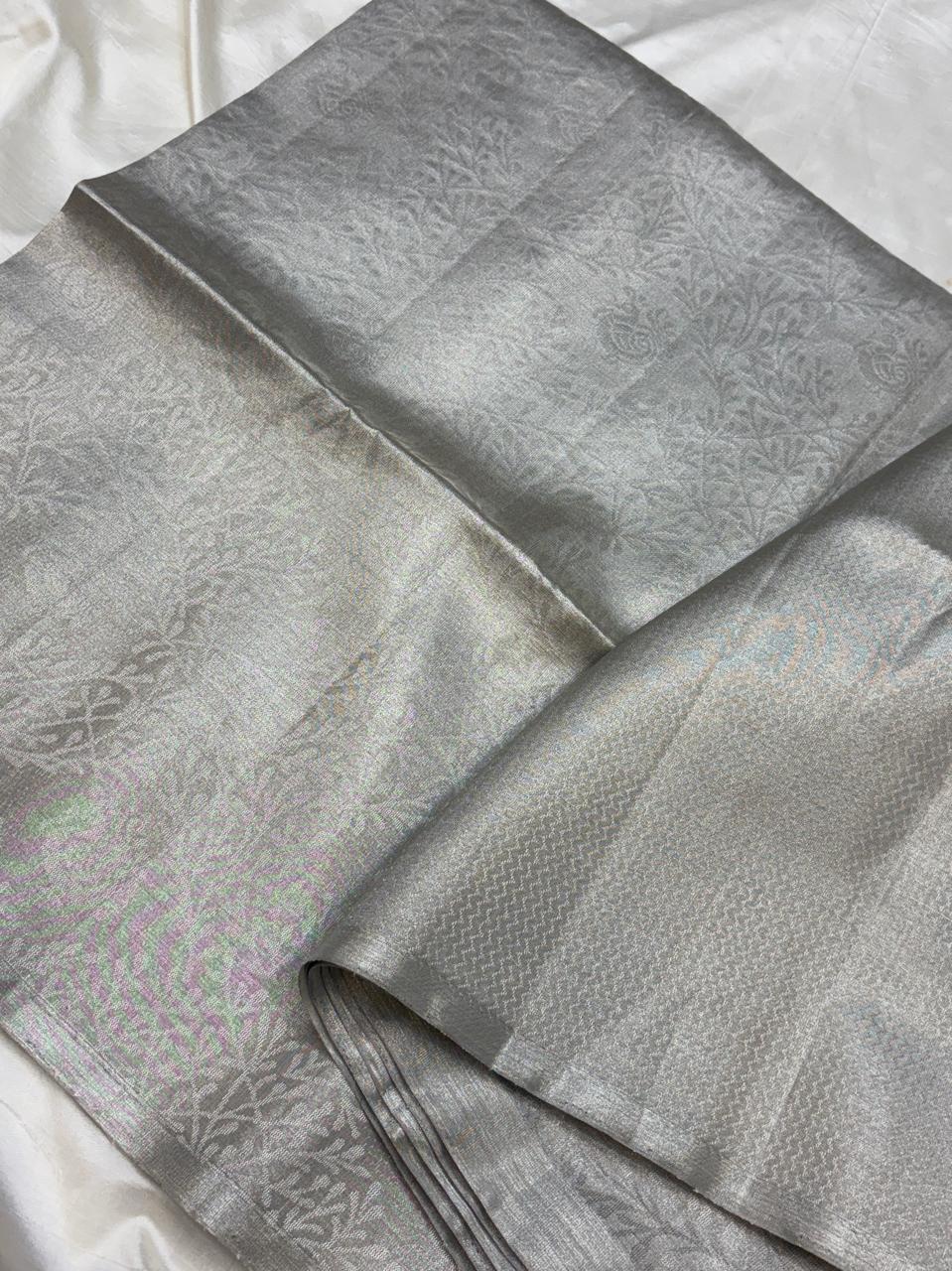 Sterling Tissue Soft Silk