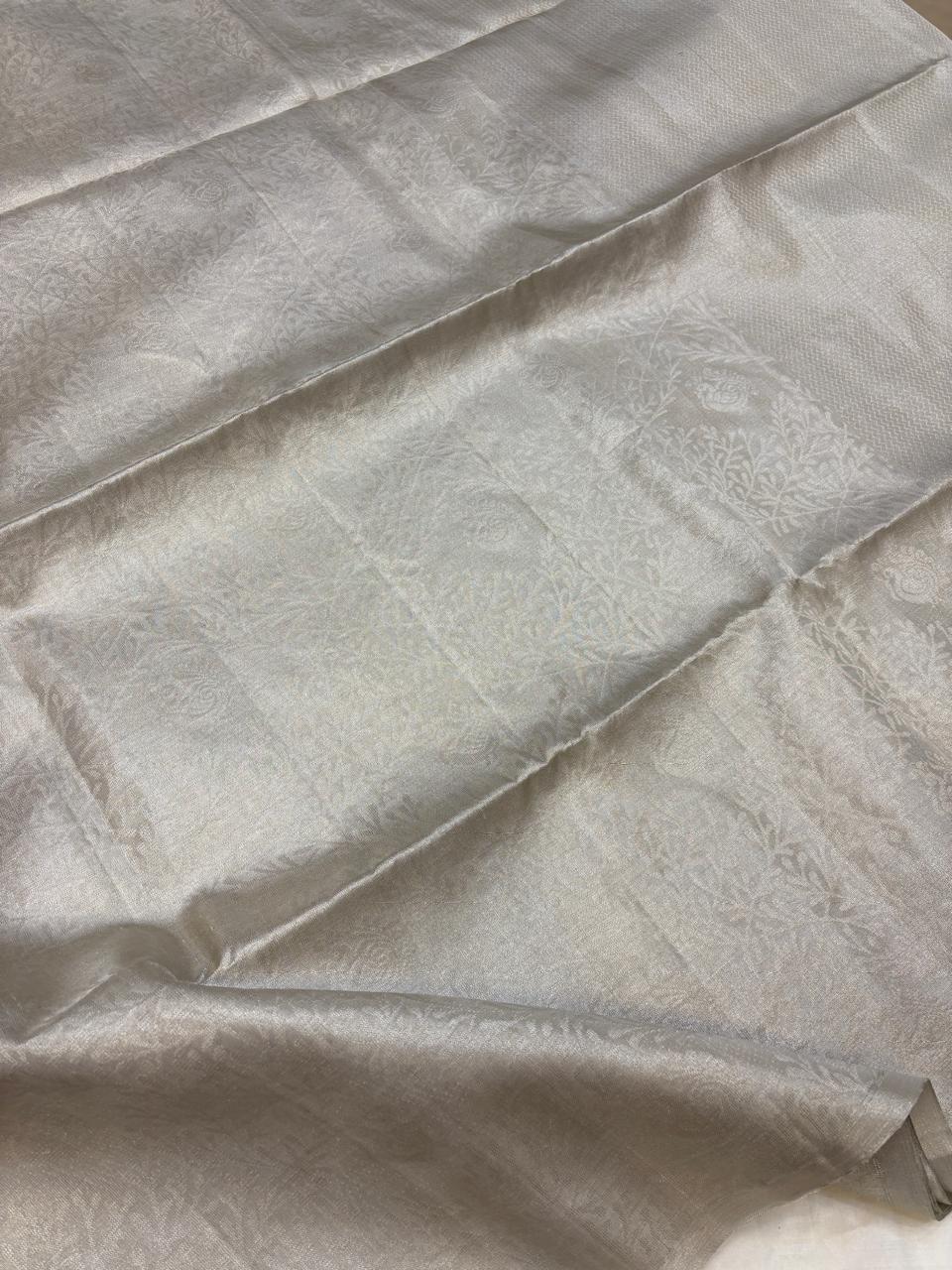 Sterling Tissue Soft Silk
