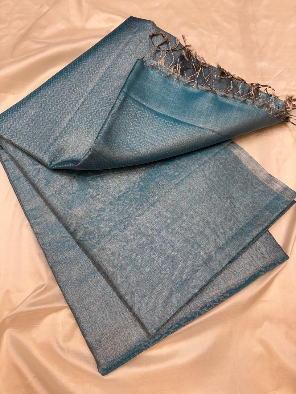 Sterling Tissue Soft Silk