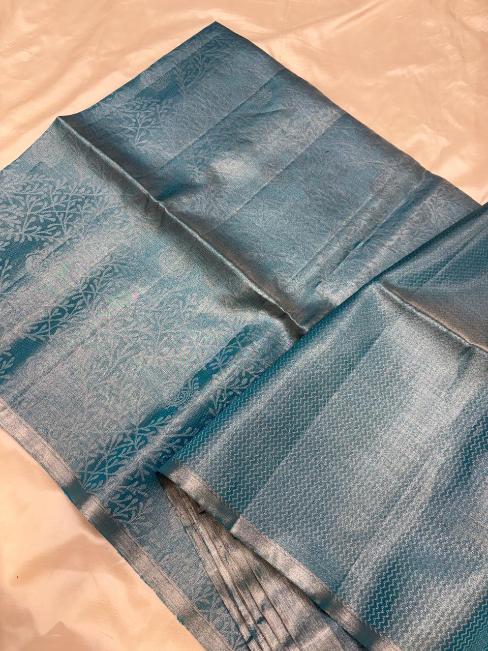 Sterling Tissue Soft Silk