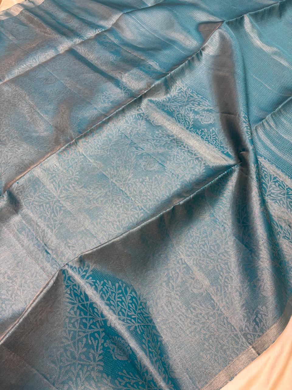 Sterling Tissue Soft Silk