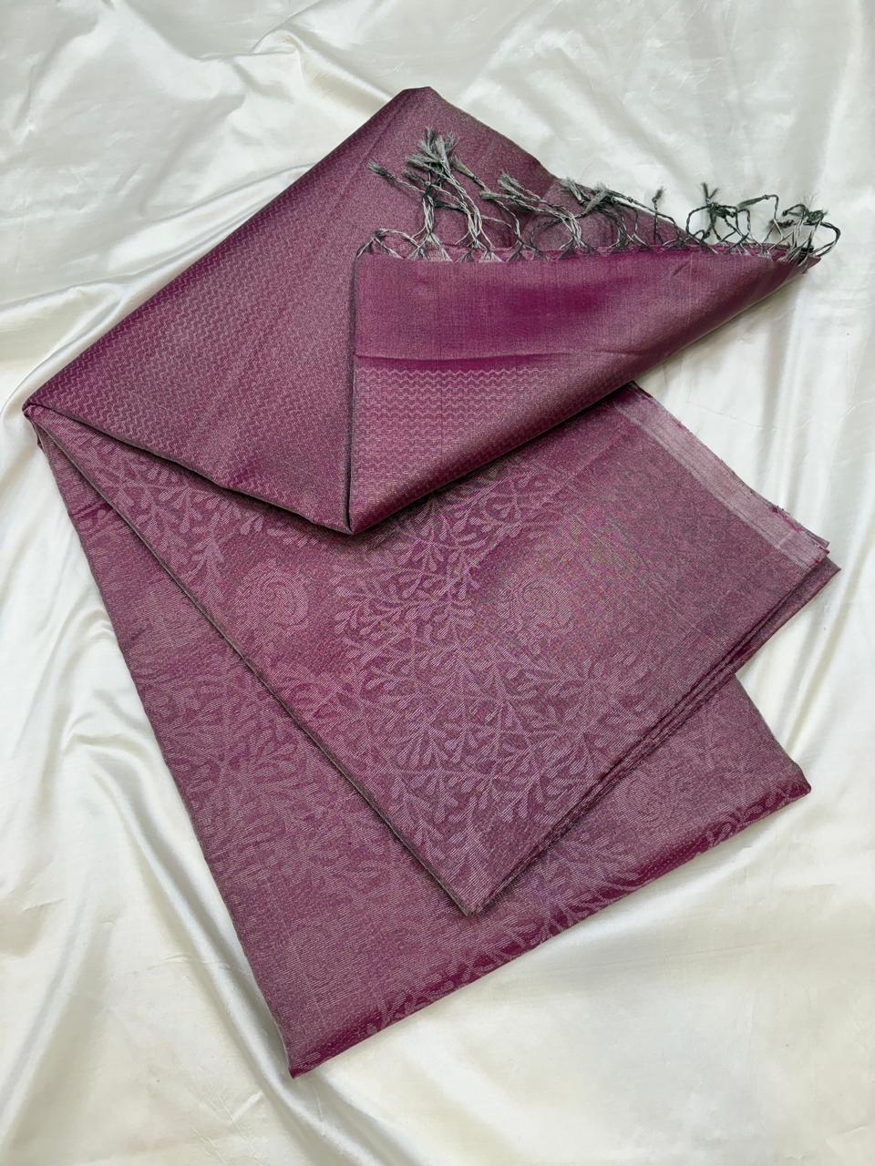 Sterling Tissue Soft Silk
