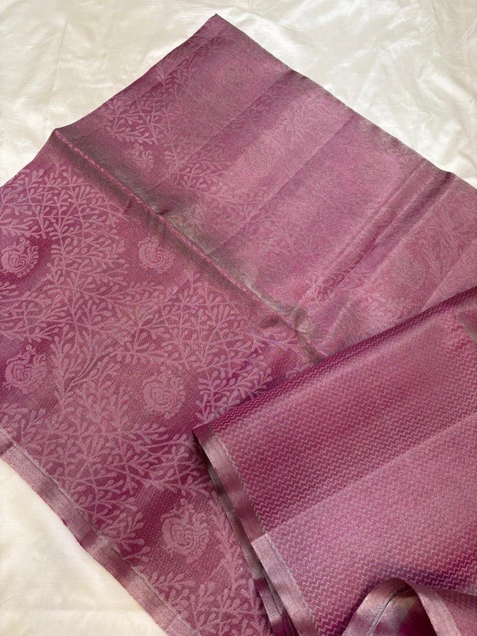 Sterling Tissue Soft Silk