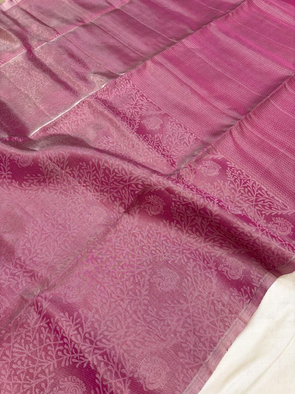 Sterling Tissue Soft Silk