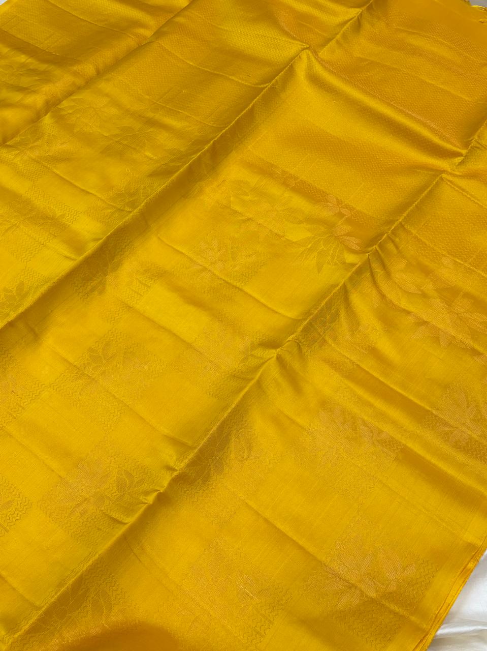 Thamarai Soft Silk - Handloom softsilk saree