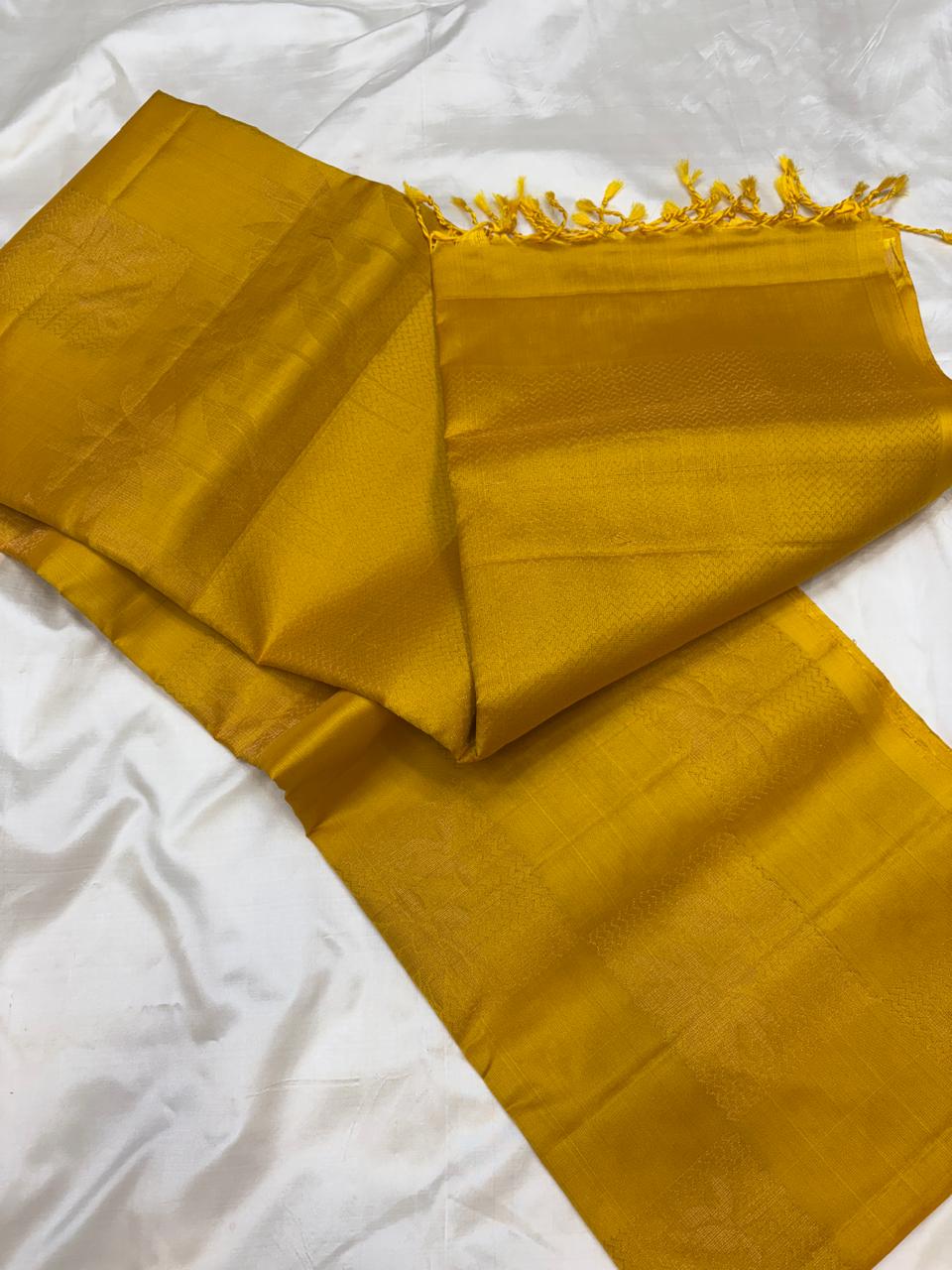 Thamarai Soft Silk - Handloom softsilk saree