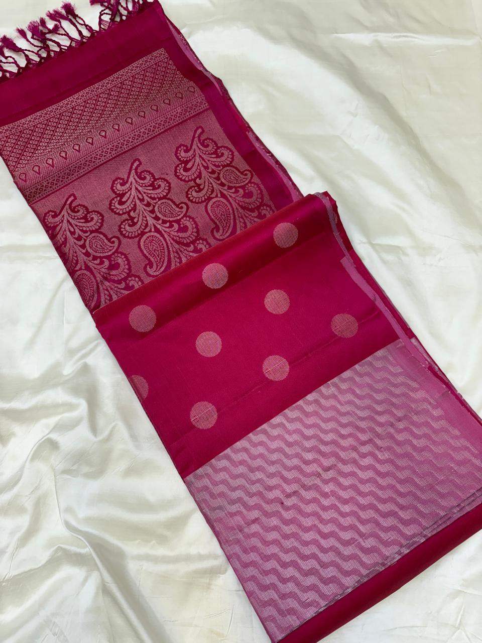 Varnam Soft Silk