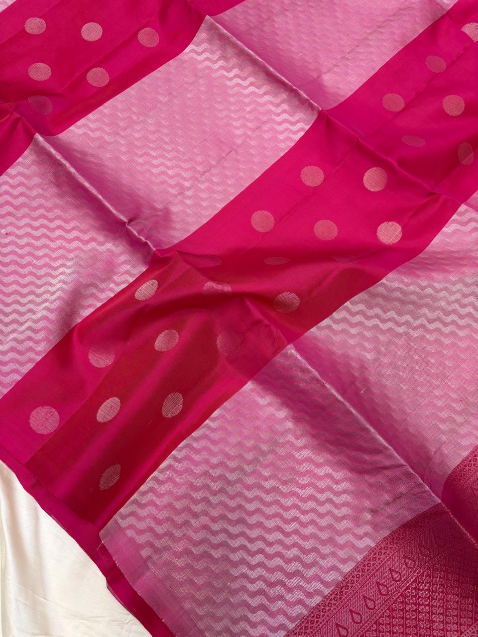 Varnam Soft Silk