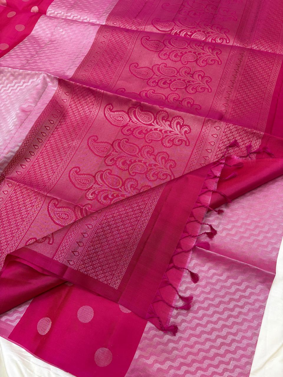 Varnam Soft Silk