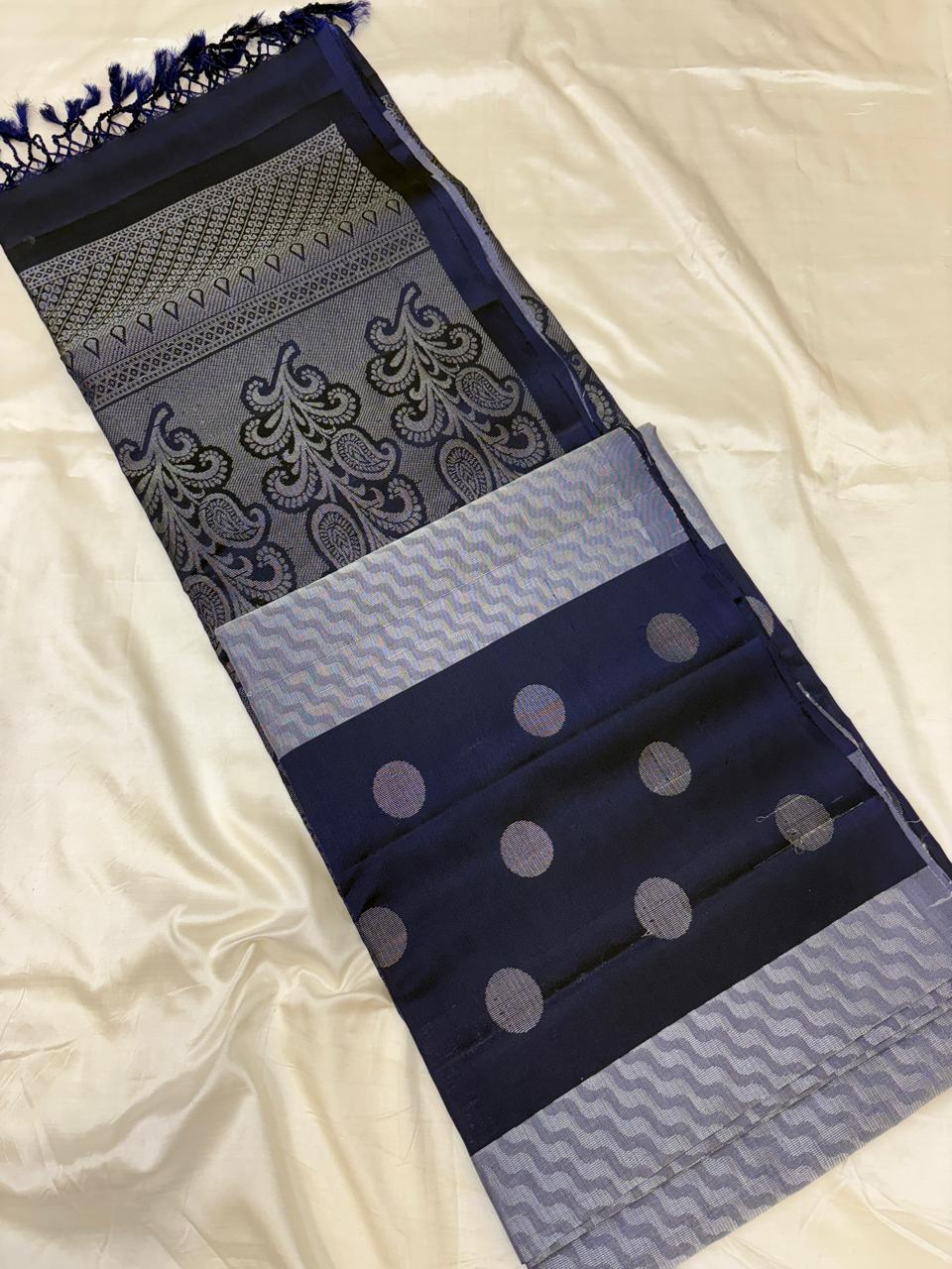 Varnam Soft Silk