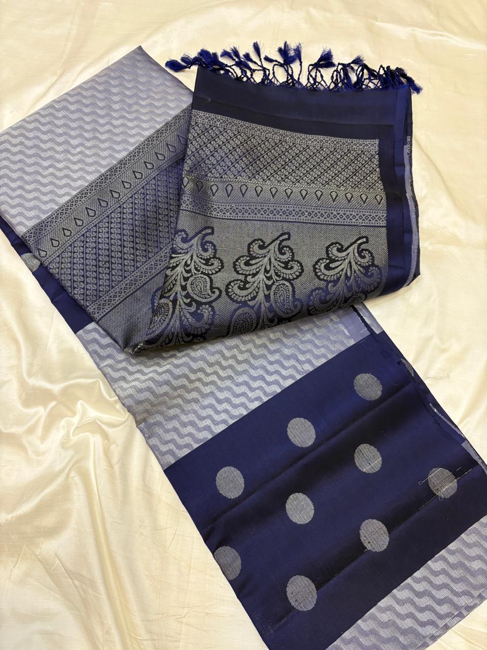 Varnam Soft Silk