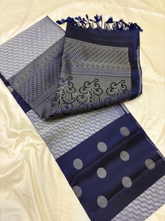 Varnam Soft Silk