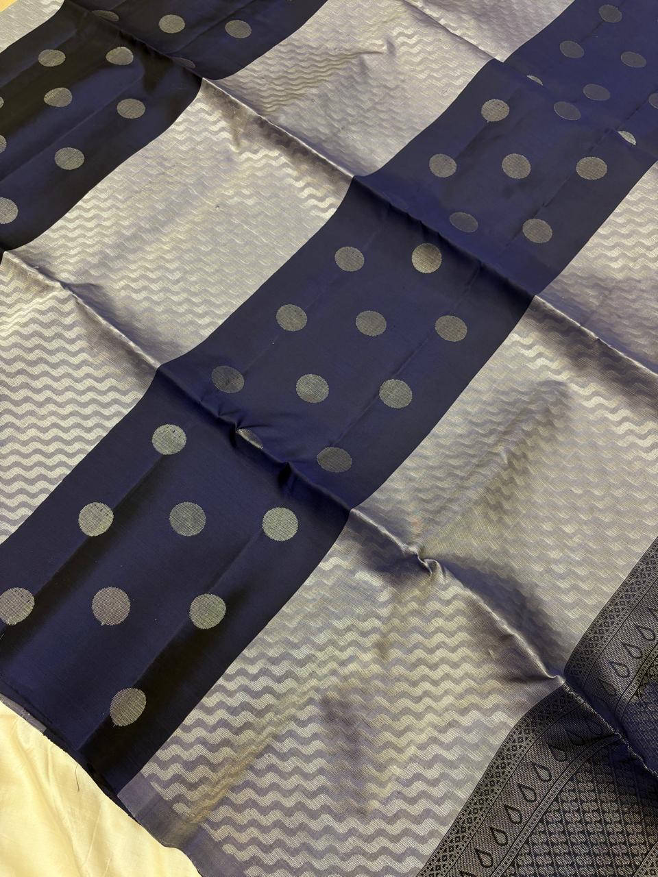 Varnam Soft Silk