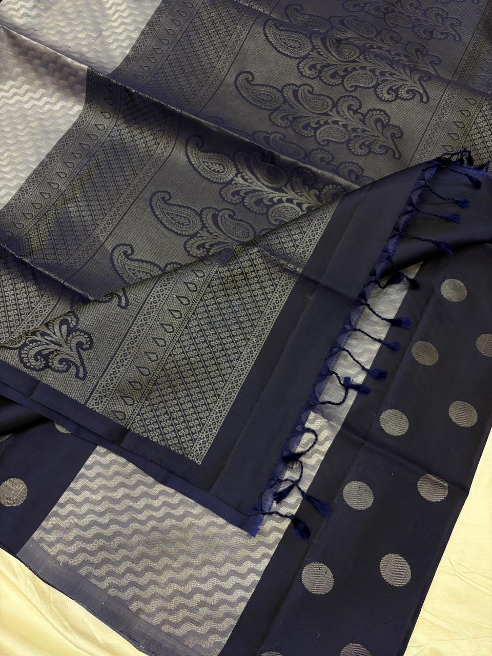 Varnam Soft Silk