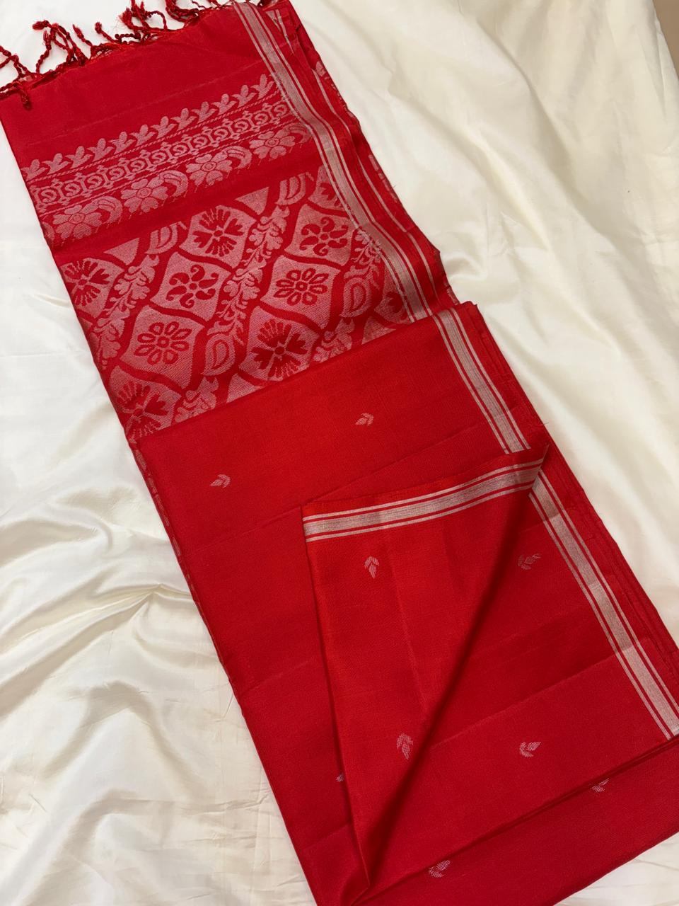 Thilagam Soft Silk