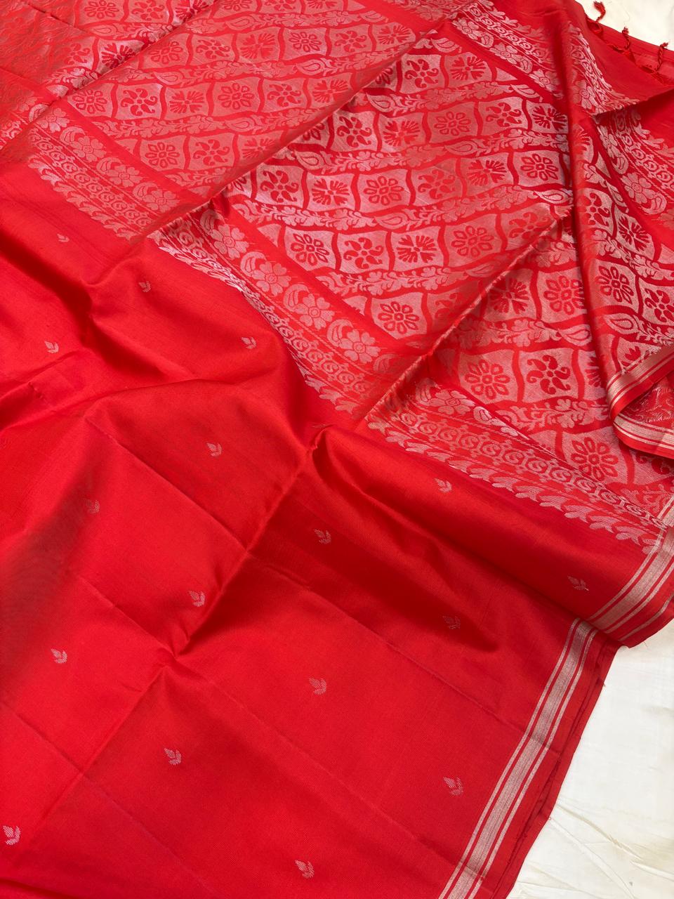 Thilagam Soft Silk