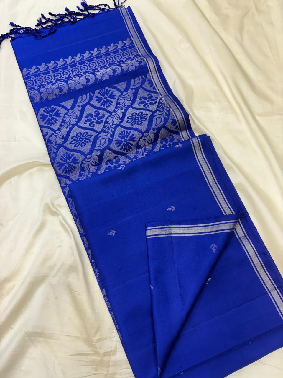 Thilagam Soft Silk