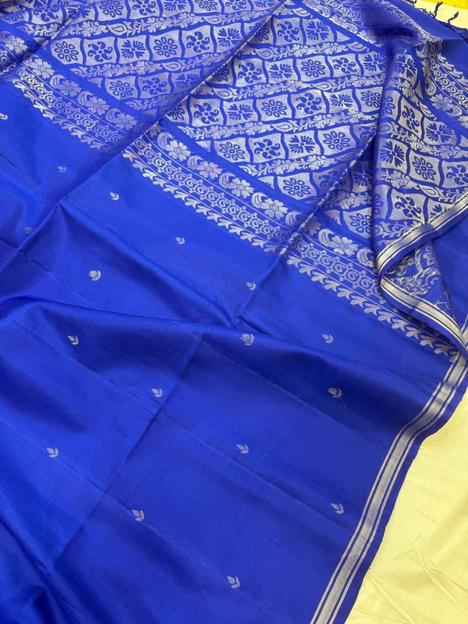 Thilagam Soft Silk