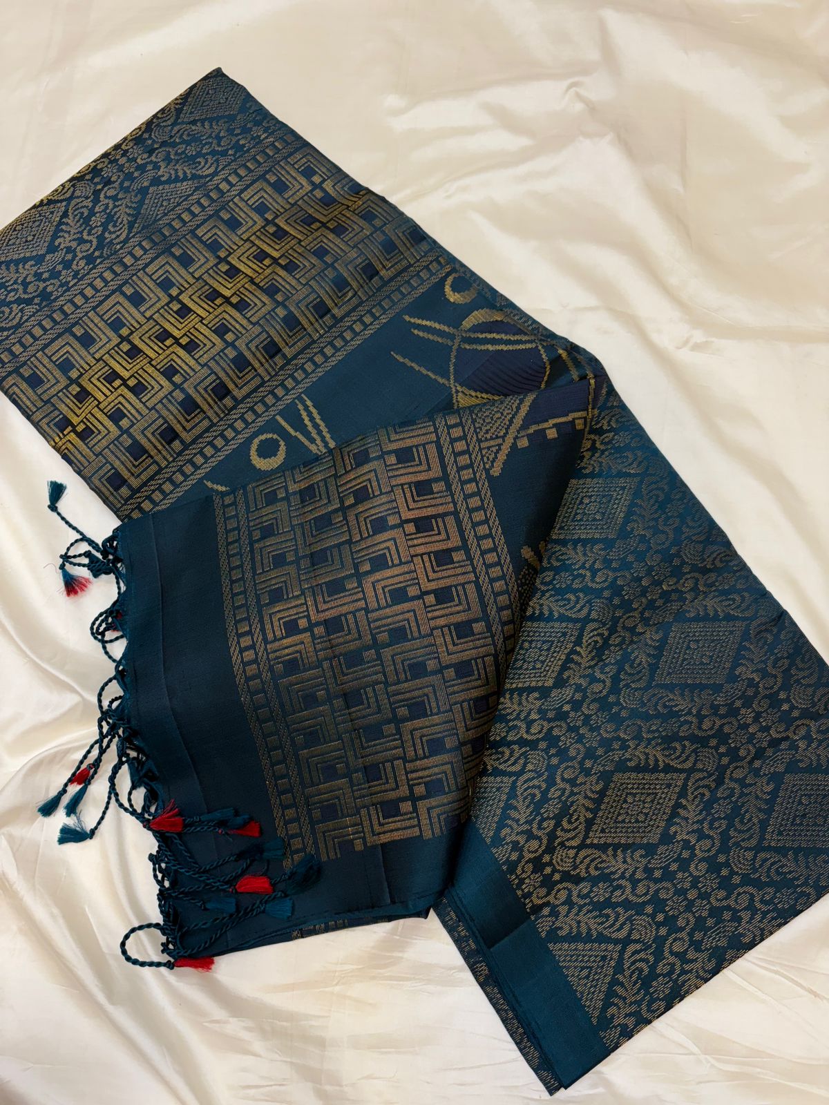 Rakshita Soft Silk