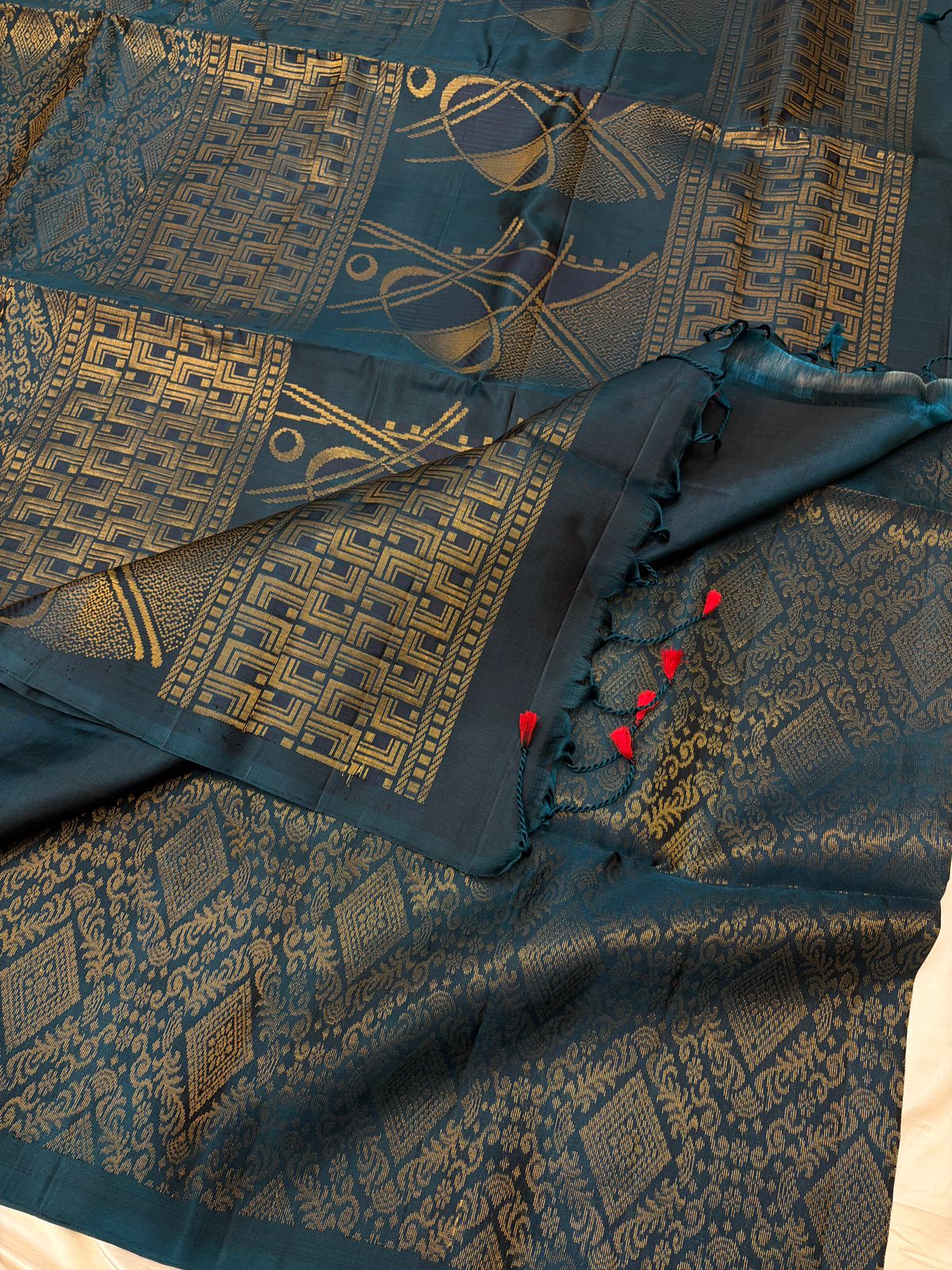 Rakshita Soft Silk