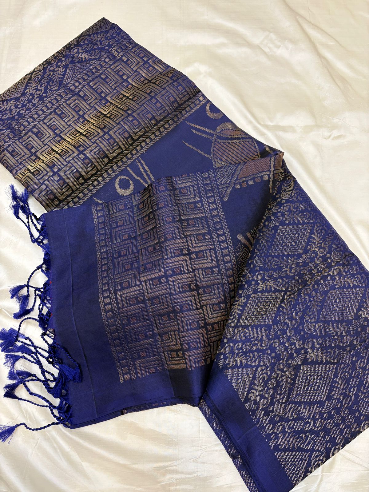 Rakshita Soft Silk