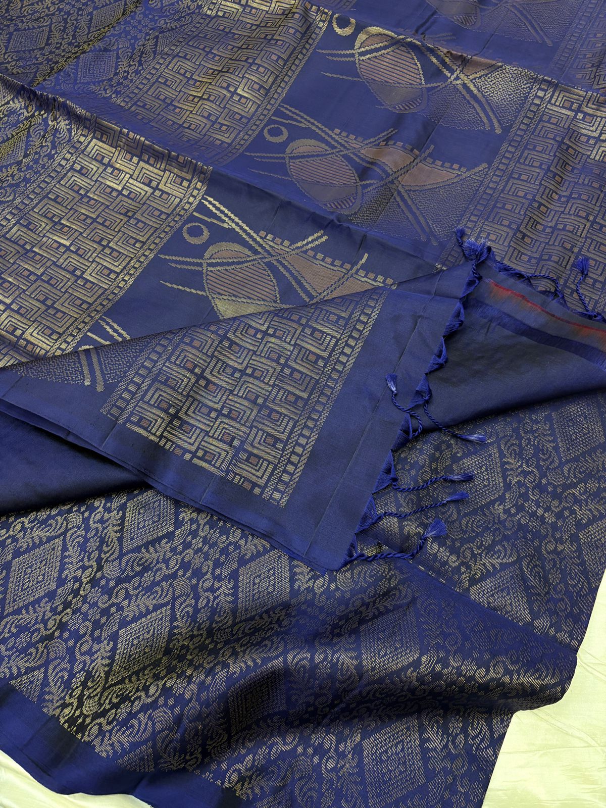 Rakshita Soft Silk