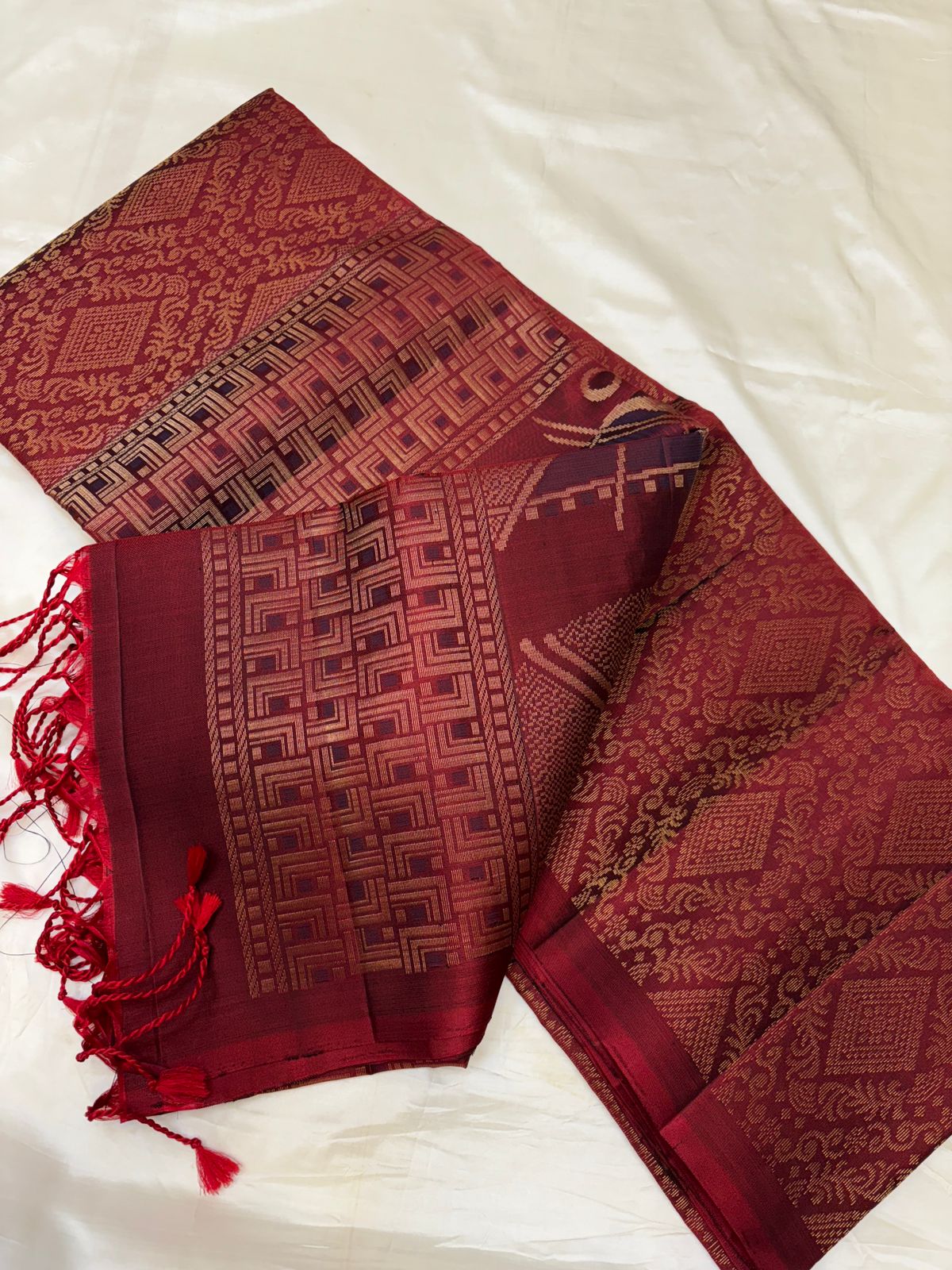 Rakshita Soft Silk