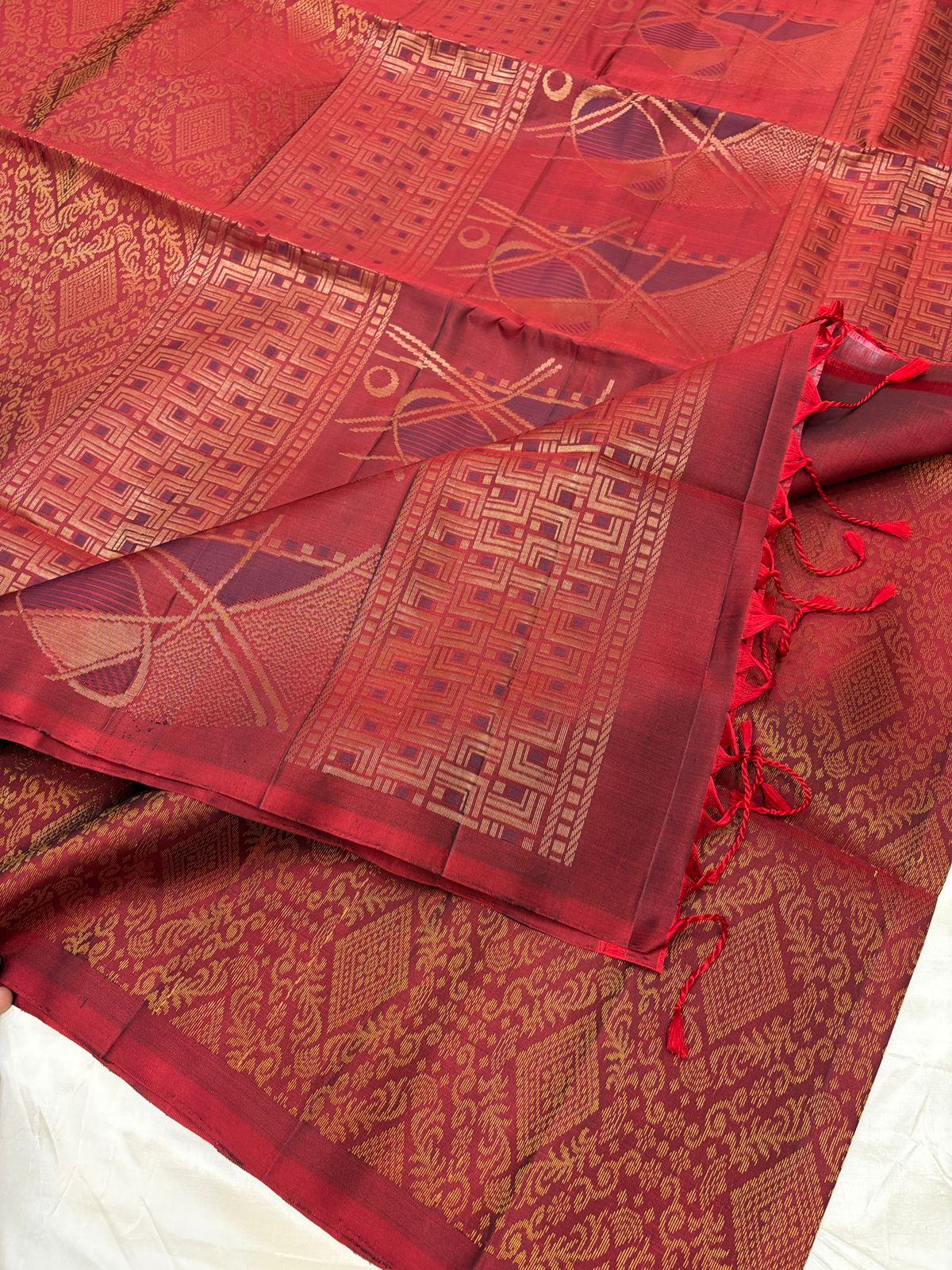 Rakshita Soft Silk