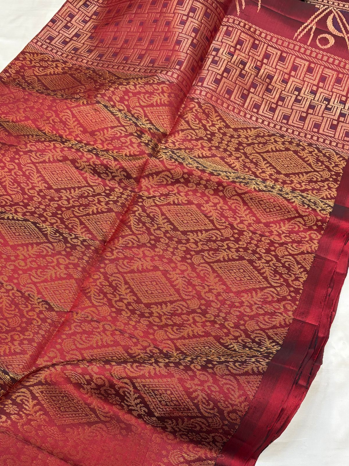 Rakshita Soft Silk