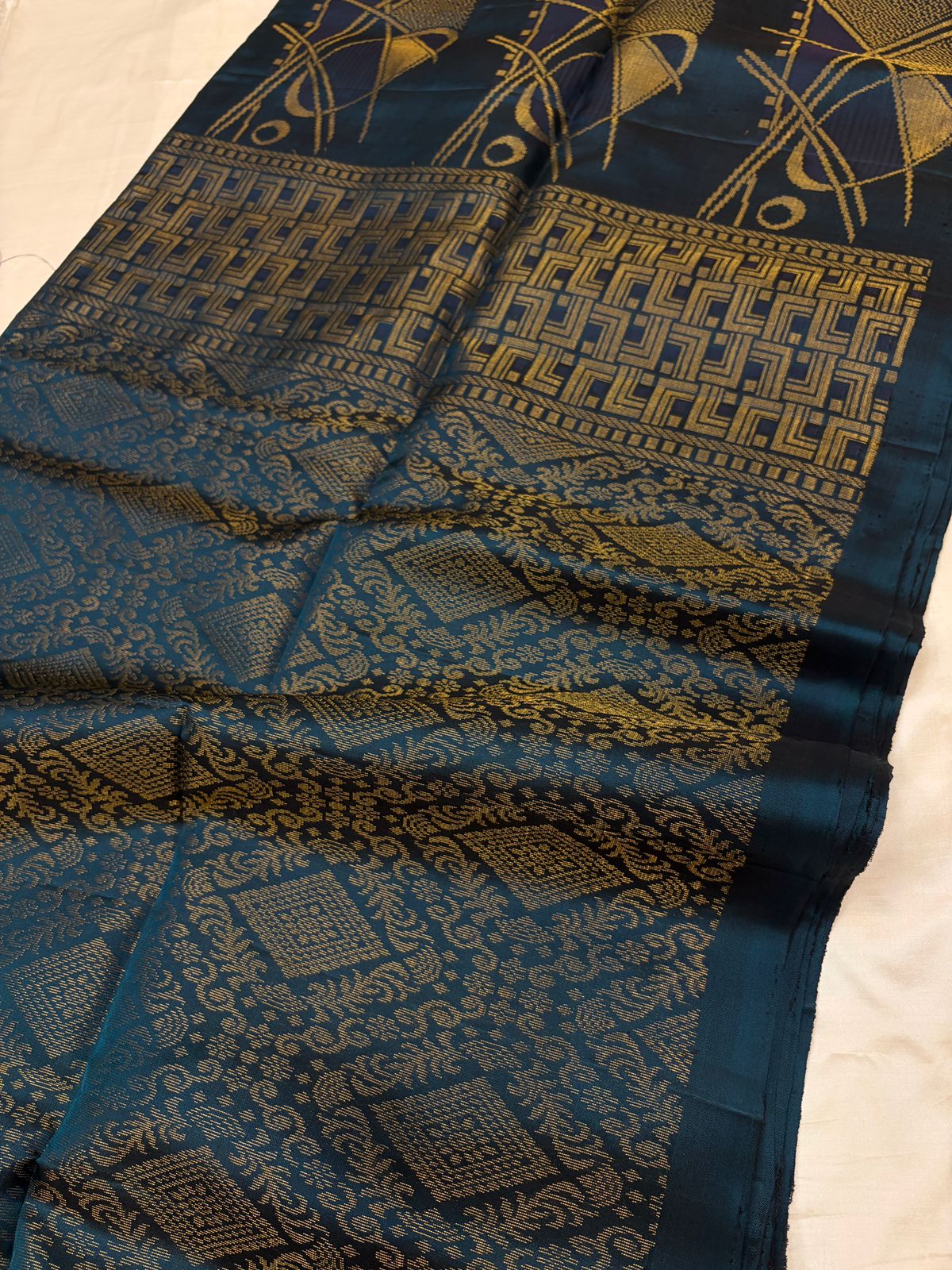 Rakshita Soft Silk
