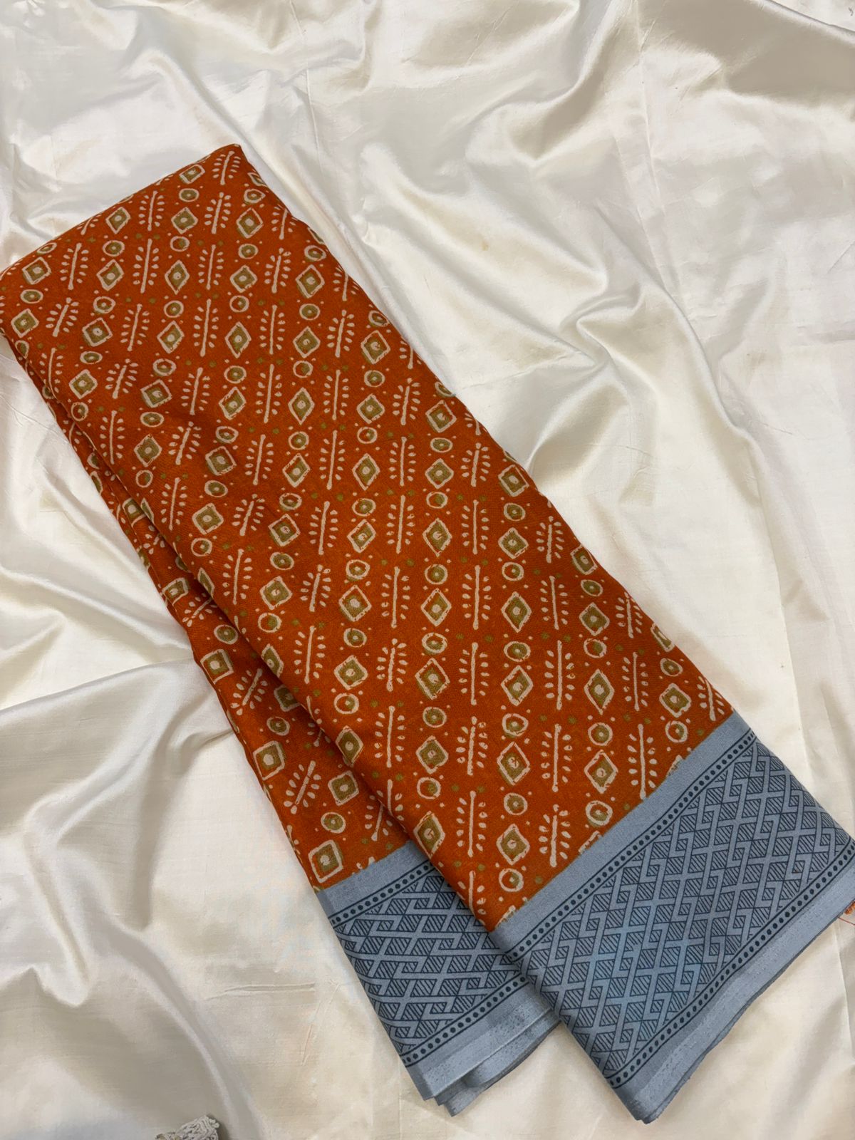 Digital Prints -Soft Cottons