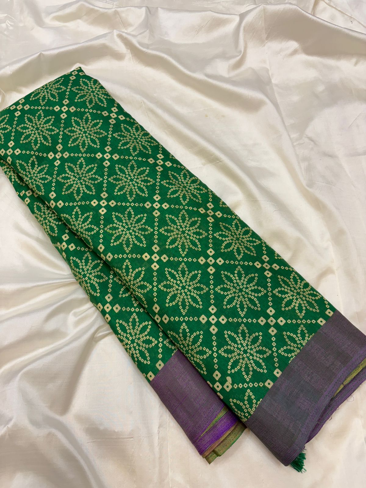 Digital Prints -Soft Cottons