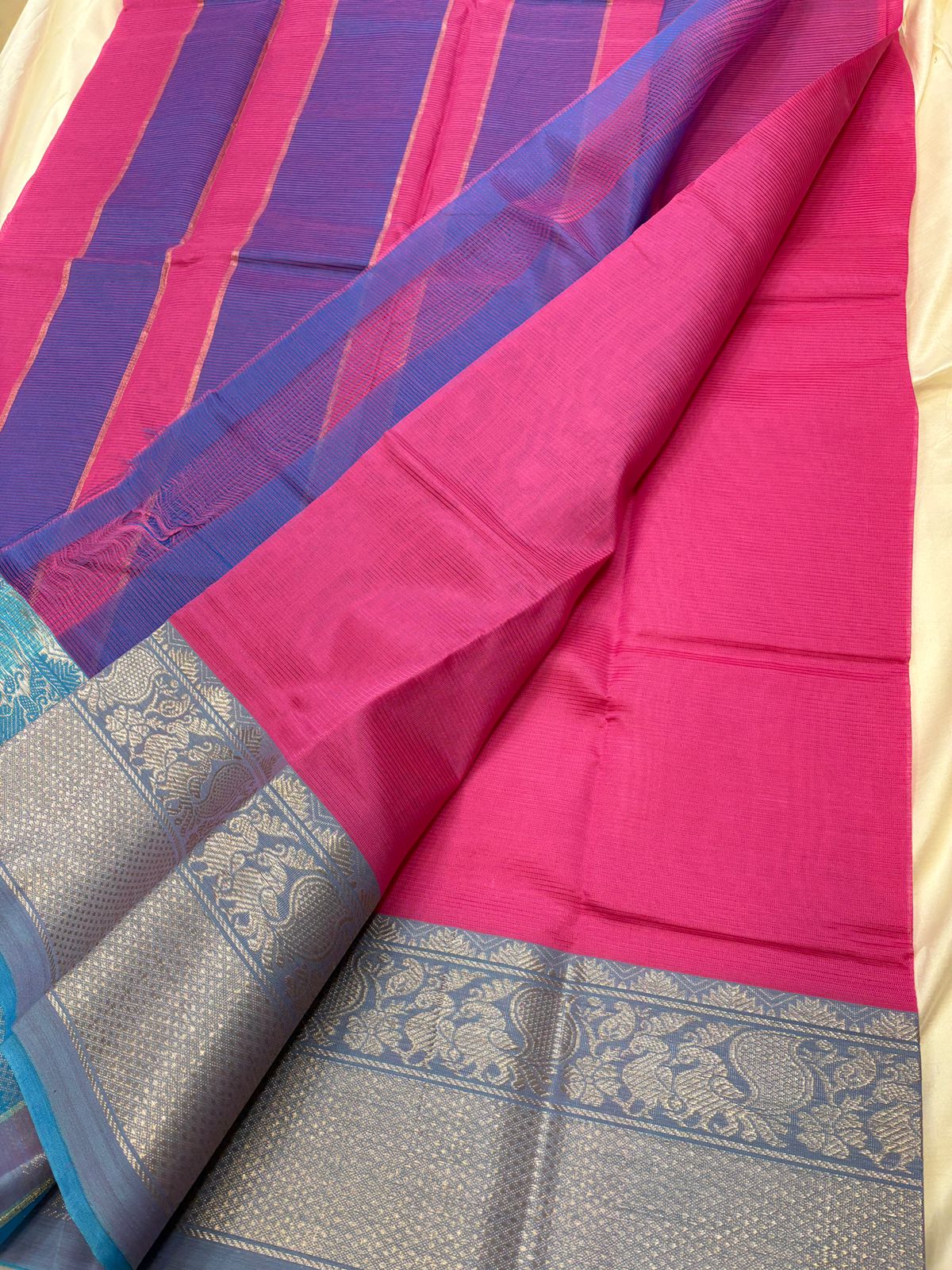 Mangalgiri Cotton