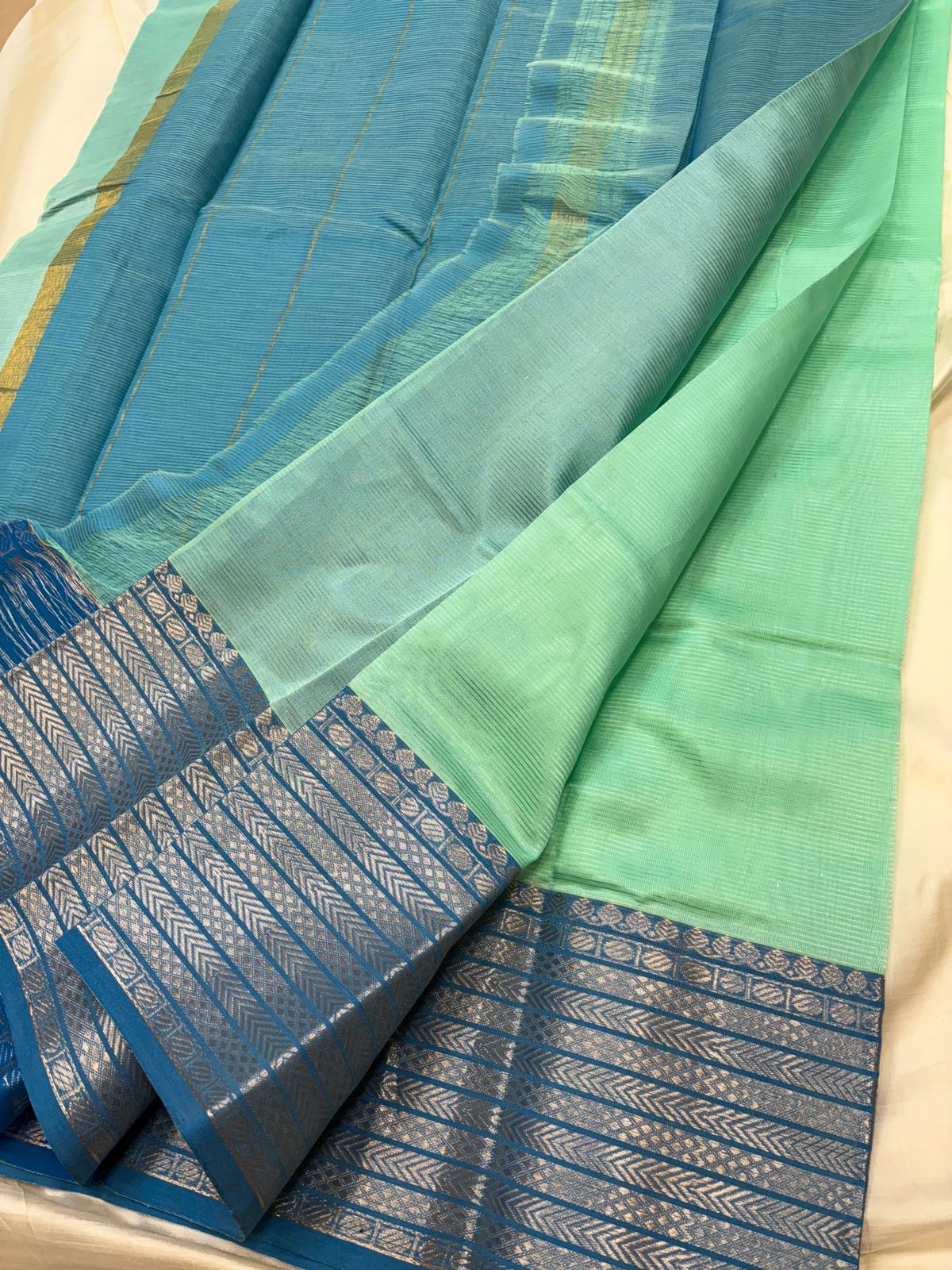 Mangalgiri Cotton