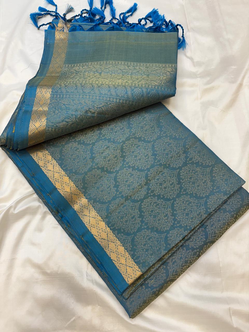 Rasika Soft Silk