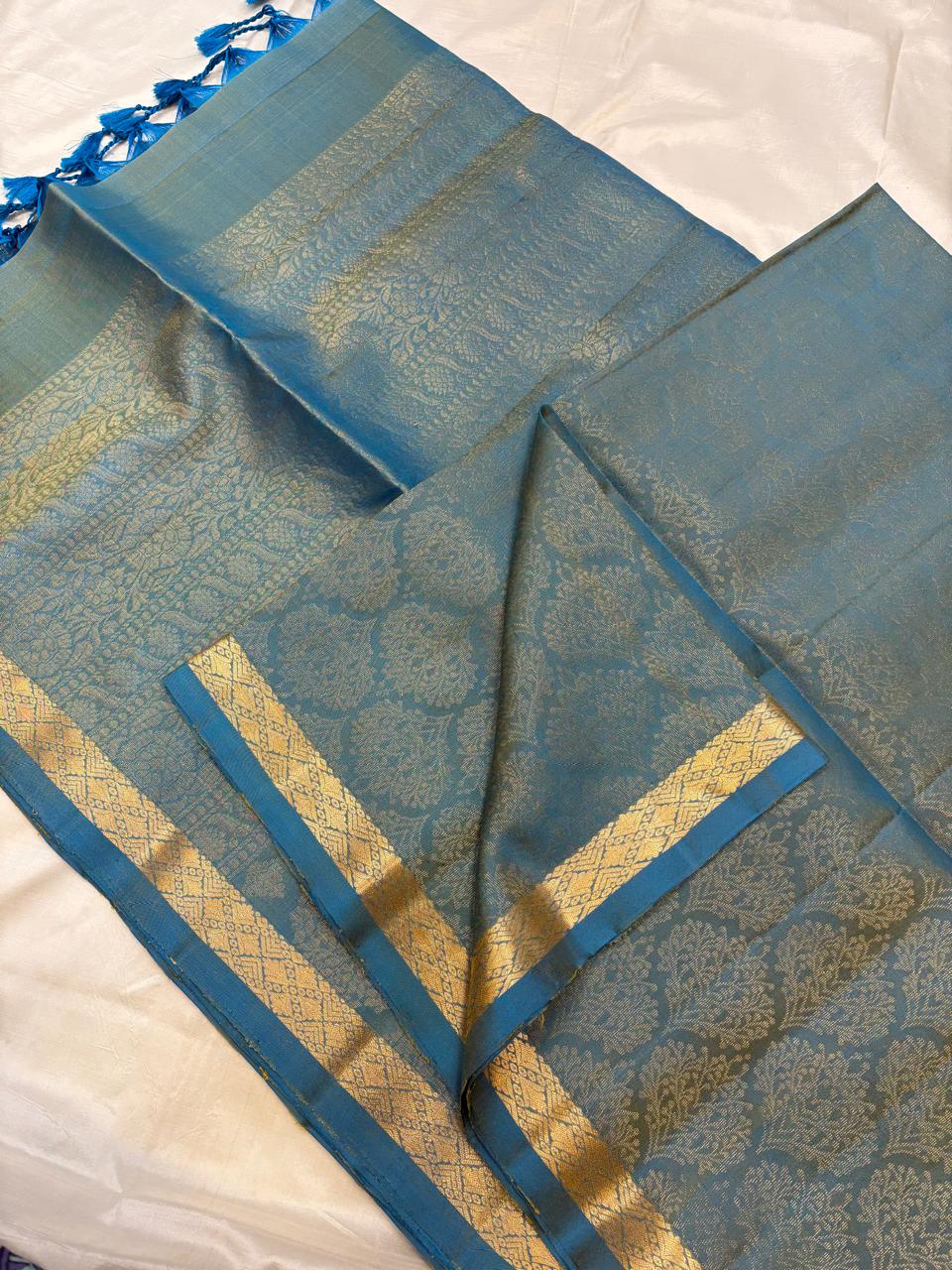 Rasika Soft Silk