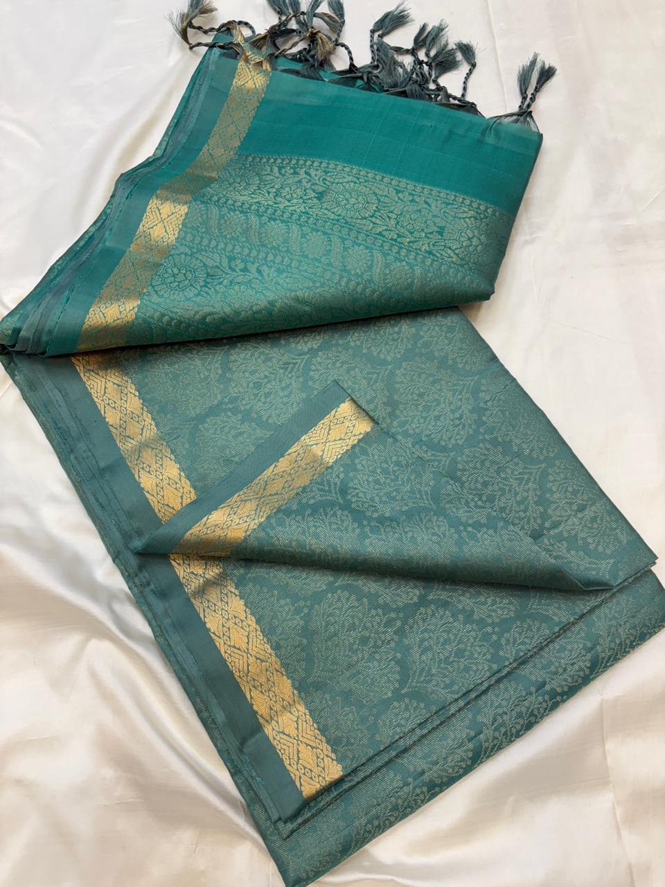 Rasika Soft Silk