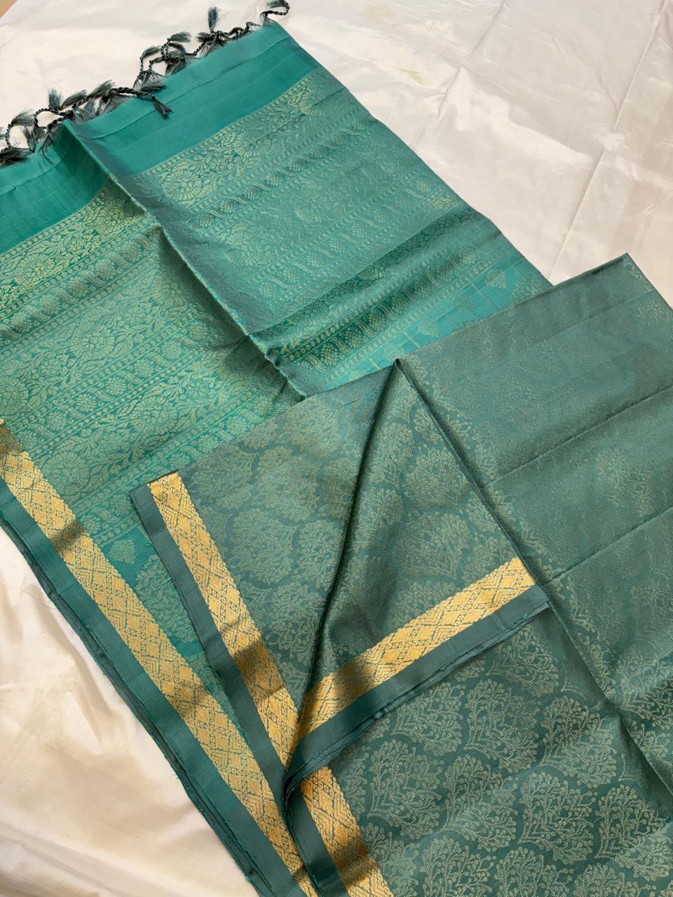 Rasika Soft Silk